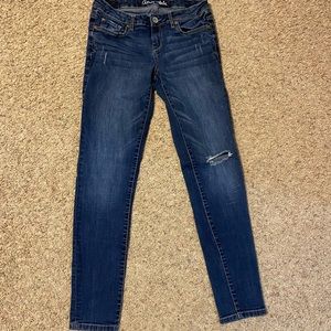 Aeropostale Lola Jeans